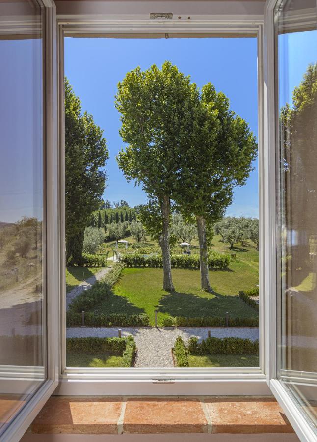 Villa Agnolaccio Residenza D'Epoca Pistoia Exterior foto